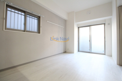 【居間・リビング】 | ルアナ北梅田