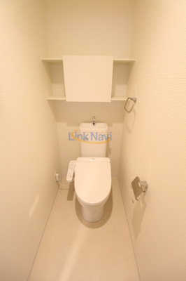 【トイレ】 | ルアナ北梅田