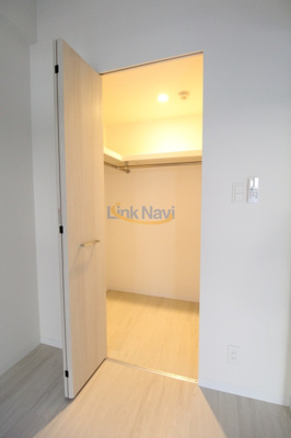 【収納】 | ルアナ北梅田