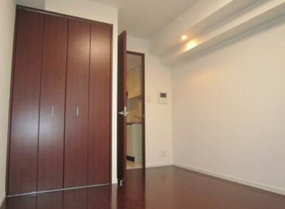 【寝室】 | ファーストリアルタワー新宿