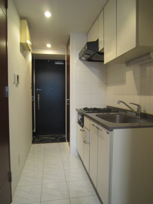 【内装】 | ファーストリアルタワー新宿