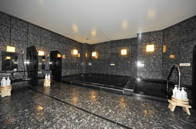 【その他共用部分】 | ファーストリアルタワー新宿