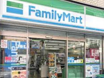 【周辺】 | ファーストリアルタワー新宿