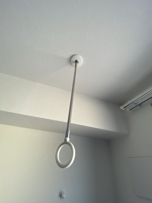 【設備】 | T＆Fレジデンス浅田