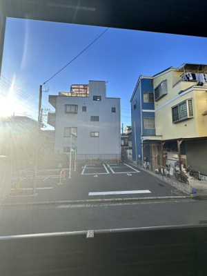 【展望】 | T＆Fレジデンス浅田