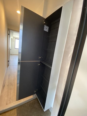 【収納】 | T＆Fレジデンス浅田