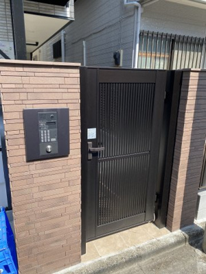 【エントランス】 | T＆Fレジデンス浅田