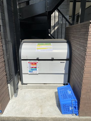 【その他共用部分】 | T＆Fレジデンス浅田