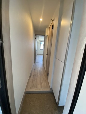 【玄関】 | T＆Fレジデンス浅田