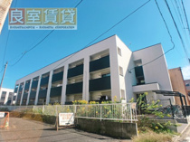 CENT FORCE YOBITSUGI 南棟の画像