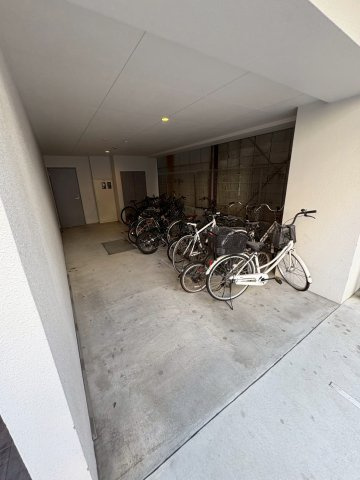 大阪市西区九条１丁目の賃貸マンションのその他共用部分
