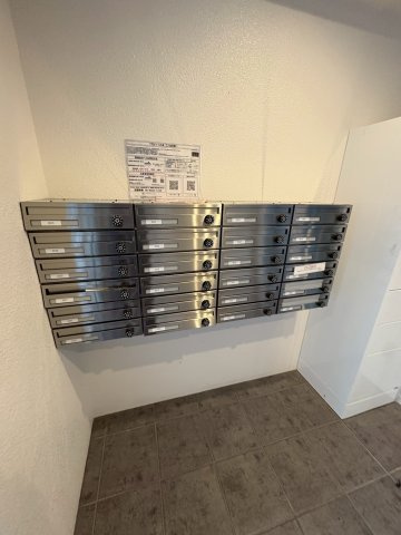 大阪市西区九条１丁目の賃貸マンションのその他共用部分