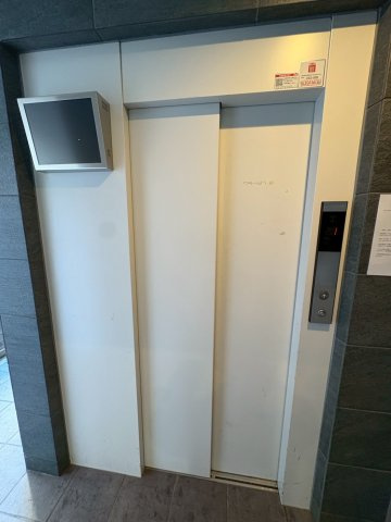 大阪市西区九条１丁目の賃貸マンションのその他共用部分