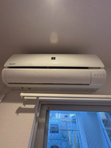 大阪市西区九条１丁目の賃貸マンションの設備