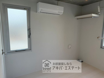 【寝室】 | LysBlanc 東日暮里