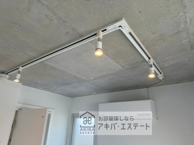 【内装】 | LysBlanc 東日暮里