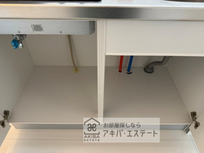 【収納】 | LysBlanc 東日暮里