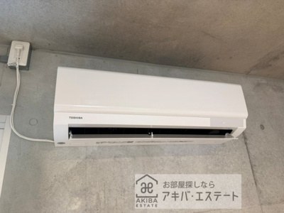 【設備】 | LysBlanc 東日暮里