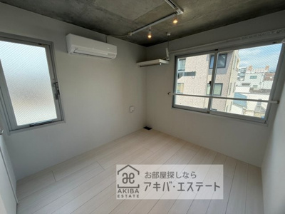 【居間・リビング】 | LysBlanc 東日暮里