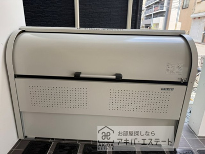 【設備】 | LysBlanc 東日暮里