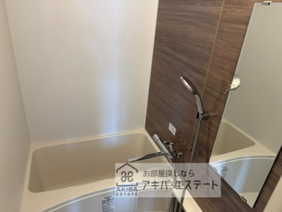 【浴室】 | LysBlanc 東日暮里