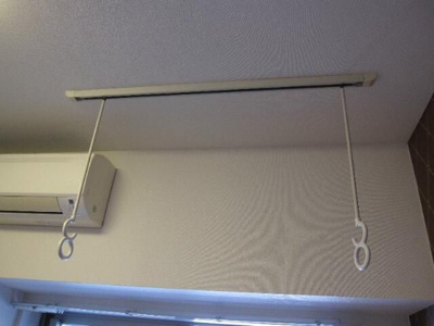 【内装】 | コンフォール門前仲町