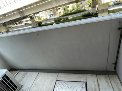 【バルコニー】 | コンフォール門前仲町