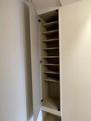 【玄関】 | コンフォール門前仲町