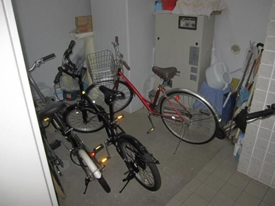 【その他共用部分】 | コンフォール門前仲町