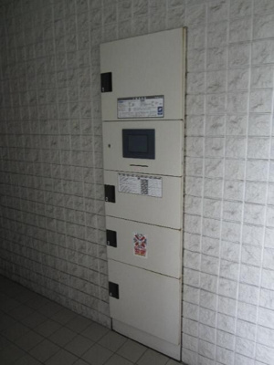 【その他共用部分】 | コンフォール門前仲町