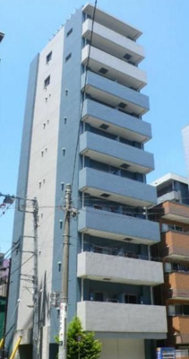 【外観】 | コンフォール門前仲町