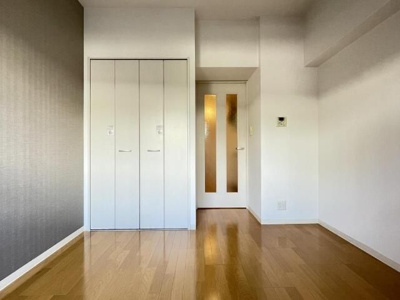 【寝室】 | コンフォール門前仲町