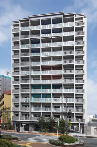 サヴォイザ・ブルネット　12階