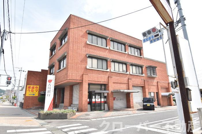 エトワール増田の周辺|香川銀行宇多津支店