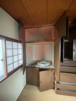 【その他】 | 堺市東区日置荘西町６丁目戸建