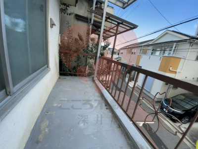  | 堺市東区日置荘西町６丁目戸建