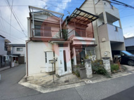 堺市東区日置荘西町６丁目戸建の画像