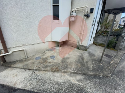  | 堺市東区日置荘西町６丁目戸建