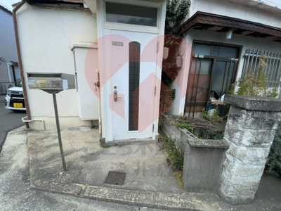  | 堺市東区日置荘西町６丁目戸建