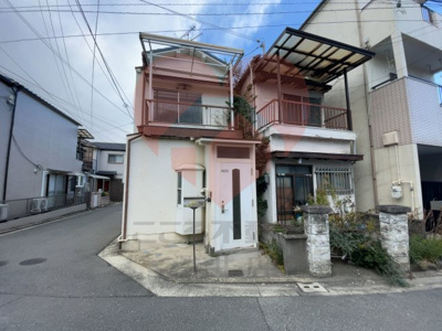  | 堺市東区日置荘西町６丁目戸建