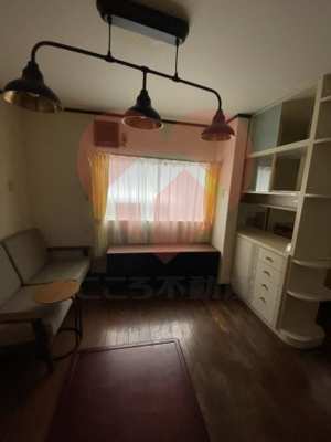 【居間・リビング】 | 堺市東区日置荘西町６丁目戸建