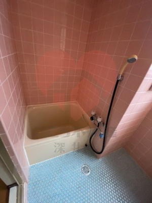 【浴室】 | 堺市東区日置荘西町６丁目戸建