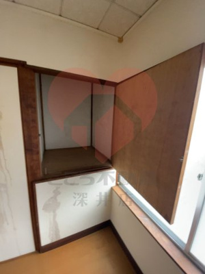 【収納】 | 堺市東区日置荘西町６丁目戸建