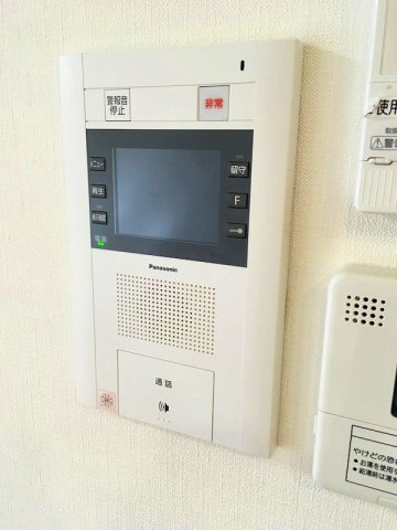 【セキュリティ】第1関根マンション 