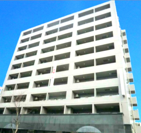 【外観】第1関根マンション 