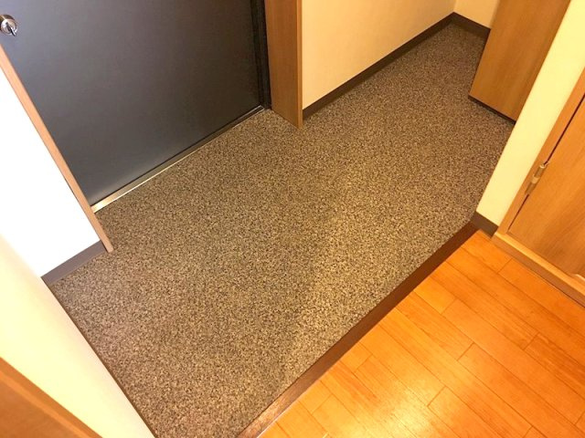 【玄関】第1関根マンション 