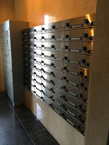 【その他共用部分】第1関根マンション 