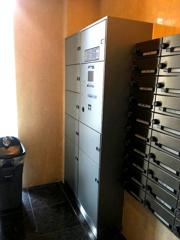 【その他共用部分】第1関根マンション 