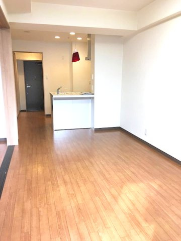 【居間・リビング】第1関根マンション 