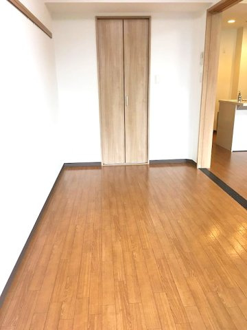 【寝室】第1関根マンション 